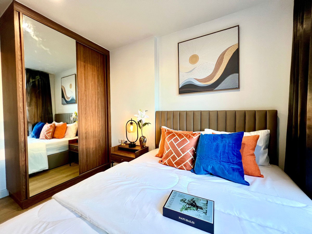 picture S921 [For Sale] The Base Sukhumvit 77 💰 Price 3,190,000 baht ✨ BTS On Nut - 2/22