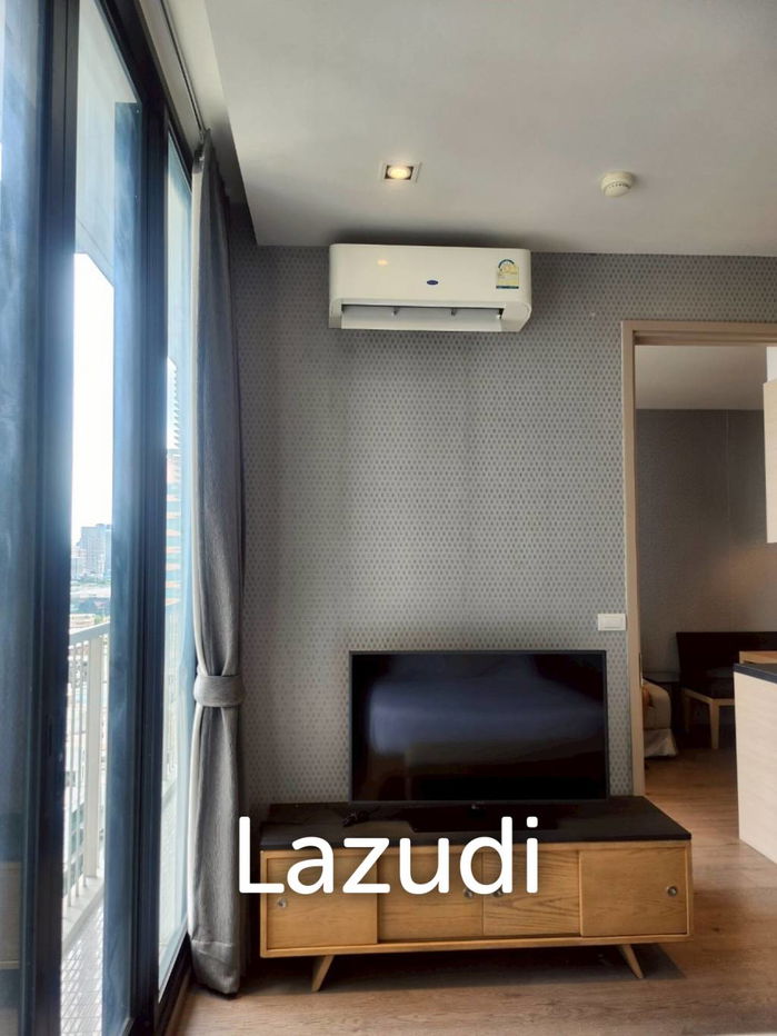 รูป 2 Bed 2 Bath Park Origin Phromphong Condo For Rent - รูปที่ 5/12