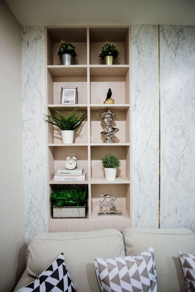 picture 💙💛❤️ Life Asoke 🚝100m.MRT Petchburi - 11/12