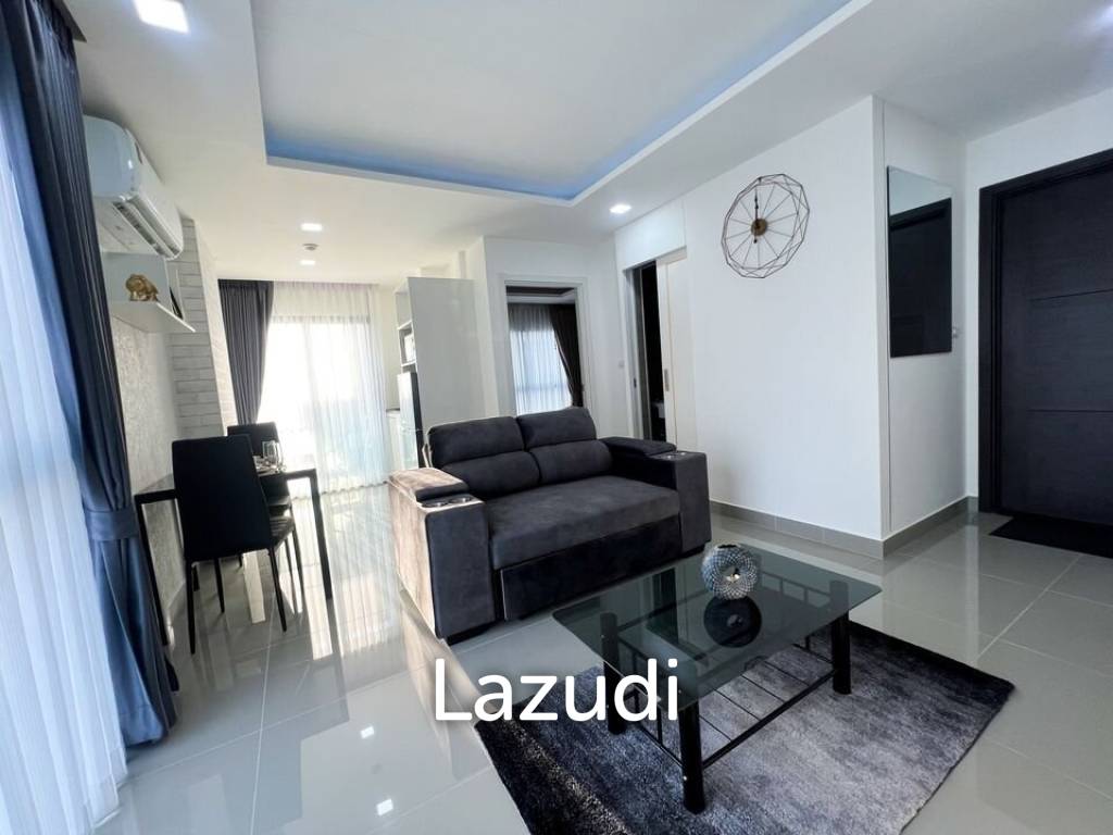 picture 1 Bed 1 Bath 38 SQ.M. Siam Oriental Star - 1/8