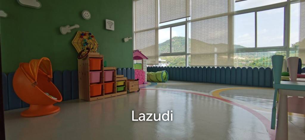 picture Sea Views At The Zea Condo Si Racha for Sale - 22/27