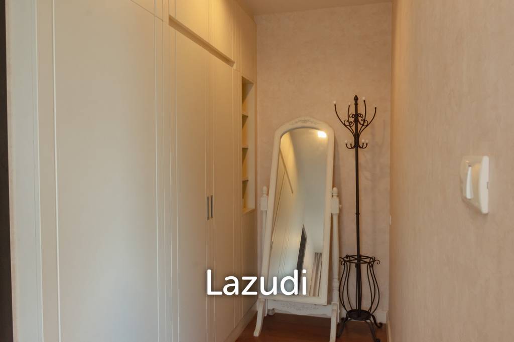 picture AMORE : Modern Tuscany 3 Story Townhouse in Hua Hin 112 - 37/56