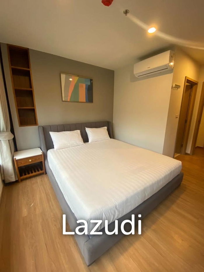 picture Modern 2-BR Condo in THE LINE VIBE, Chatuchak - 13/27