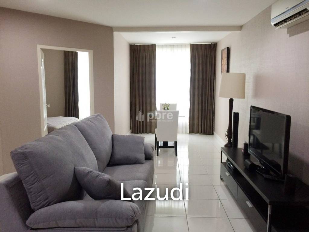 picture 1 Bed 1 Bath 47 SQ.M The Lofts Pratumnak - 1/6