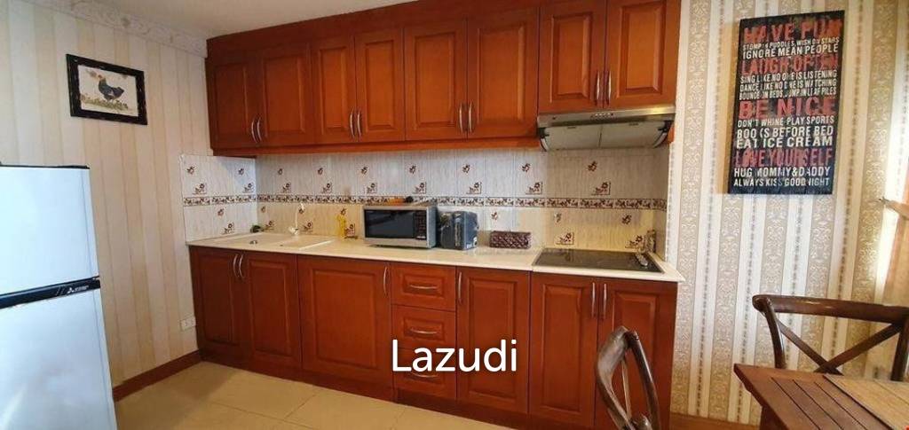 รูป 1 Bedroom 2 Bathrooms 95.44 SQ.M. Nova Mirage - รูปที่ 4/10