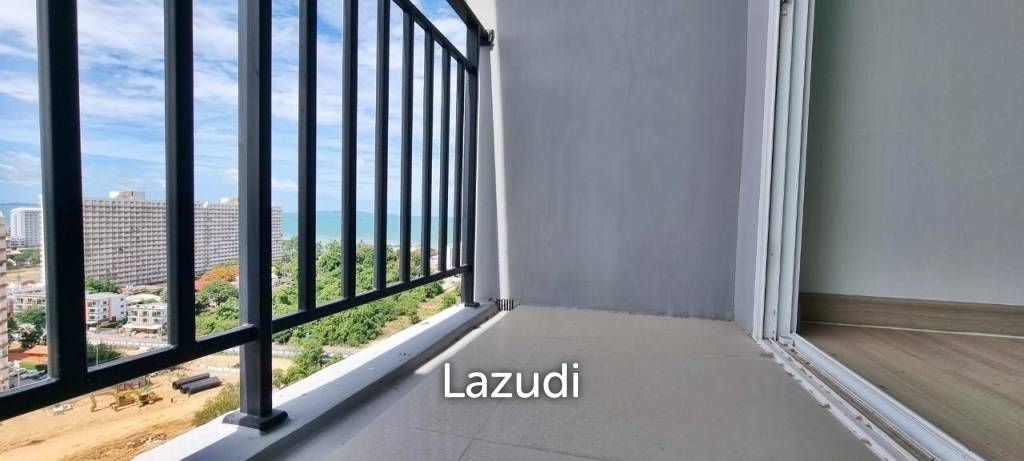 picture 2 Bed 38.29 SQ.M The Grand AD Jomtien Beach - 10/12