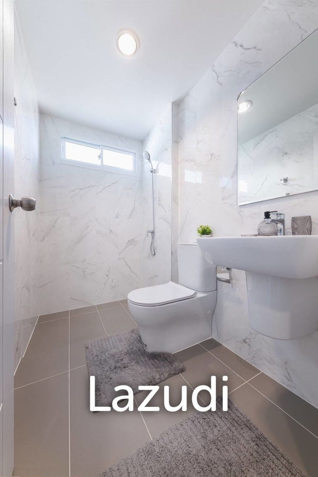 รูป 4 Beds 4 Baths 250 SQ.M La Vallee Residence - รูปที่ 24/24