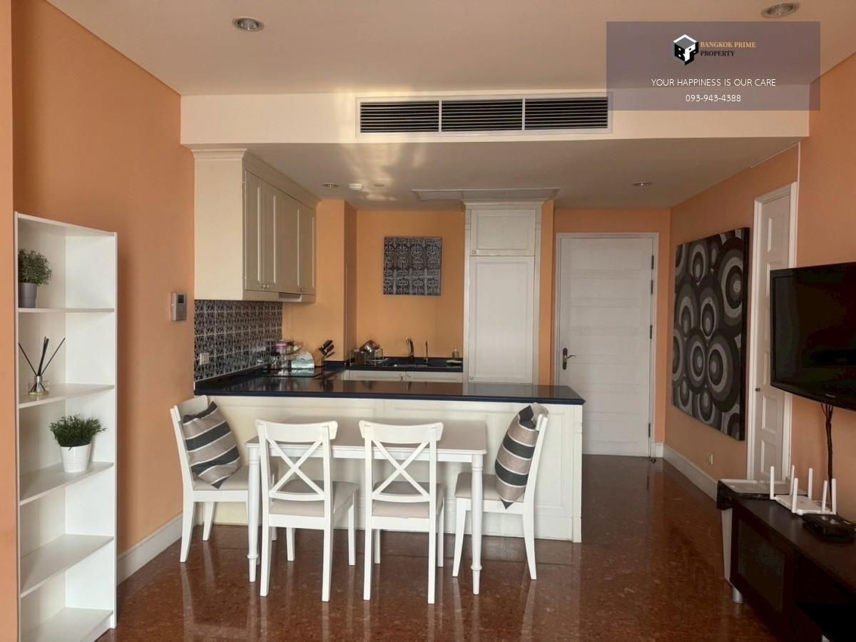 รูป Aguston Sukhumvit 22 | Nice room Big space🚝ใกล้ BTS Phromphong #2025112913268 - รูปที่ 4/14