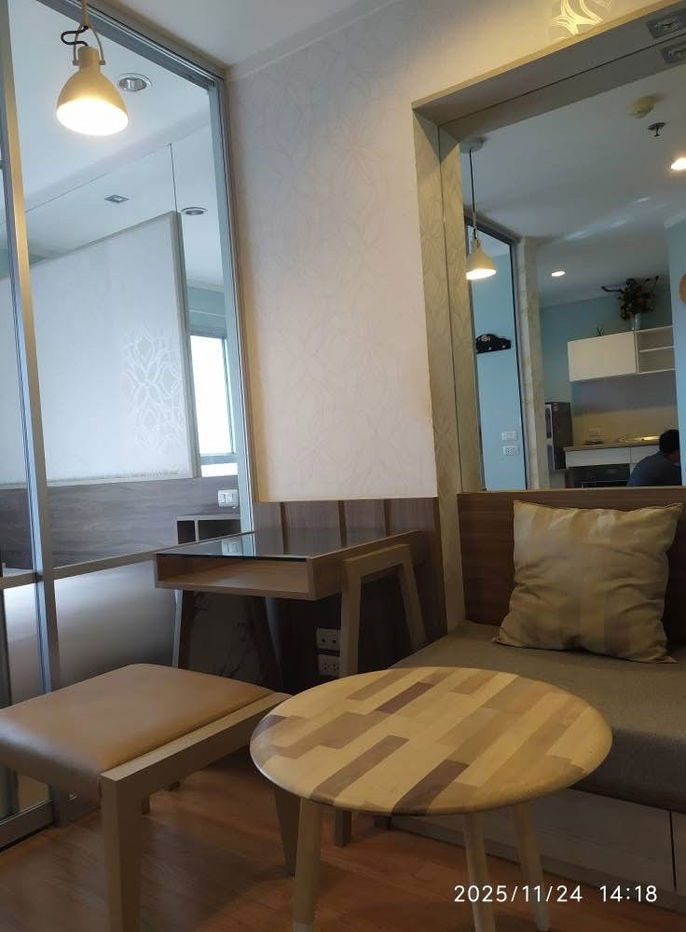 picture ME2500227 Condo For Rent Lumpini Ville Sukhumvit 77 Phase 2 - 8/15