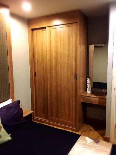 รูป ให้เช่า คอนโด บ้านนวธารา รีเวอร์ไลฟ์ - รูปที่ 9/21