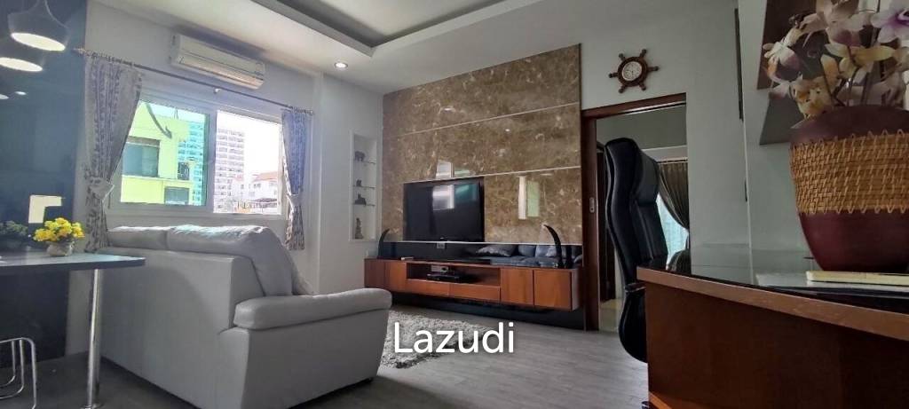 picture 1 Bed 1 Bath 55 SQ.M Nordic Residence - 1/24