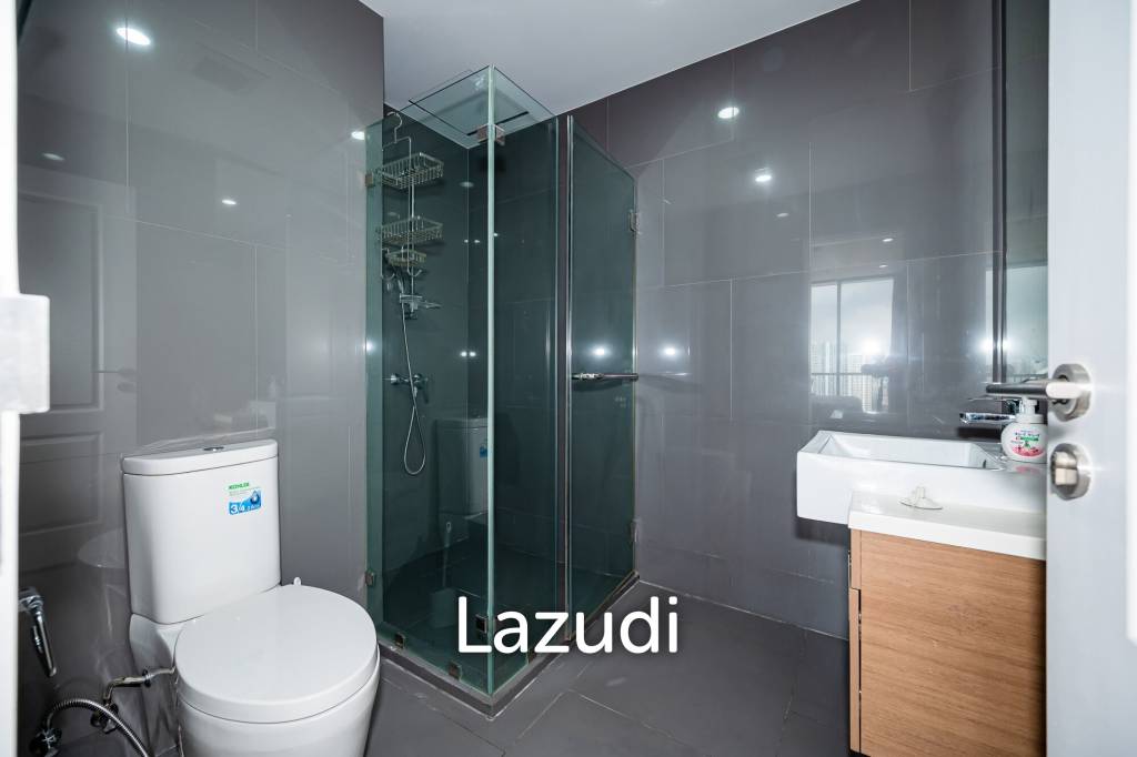 picture 1 Bedroom 1 Bathroom 51 SQ.M Noble Revo Silom - 6/7