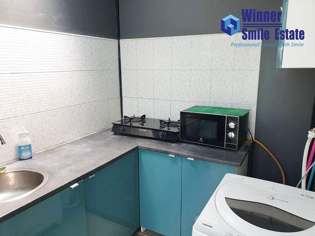 รูป เช่า พฤกษา 87/2 ศรีนครินทร์ หนามแดง บ้านสวยใกล้เมกาบางนา แอร์ทุกห้องเฟอร์ฯ ครบ น่าอยู่ - รูปที่ 11/11