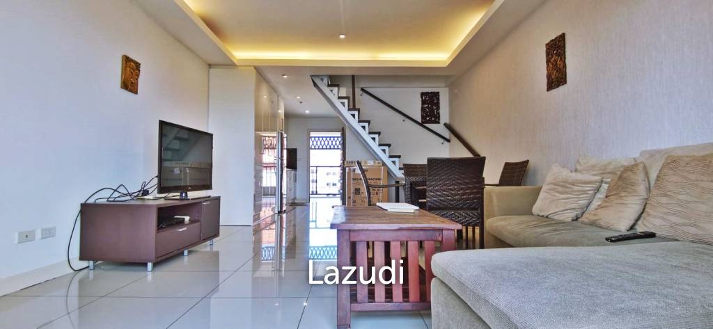 picture 2 Beds 2 Baths 88 SQ.M. Nova Mirage Condo - 2/21