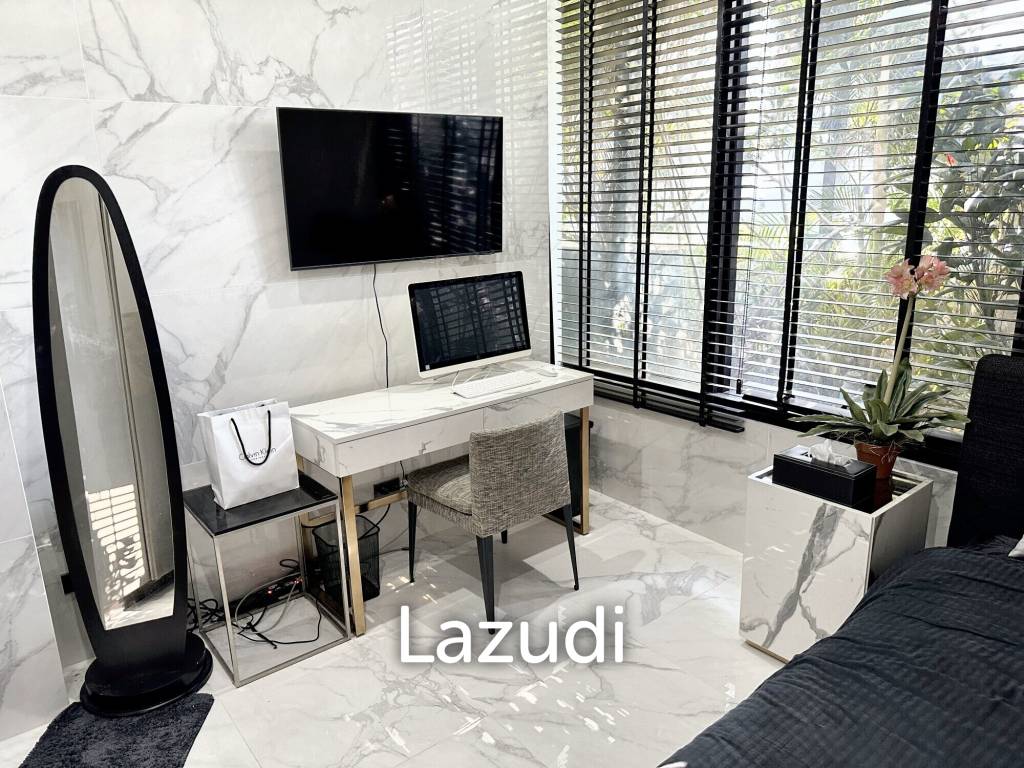 picture 2 Bedrooms 2 Bathrooms 158 SQ.M at M Silom - 18/37