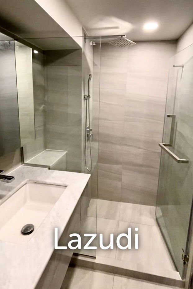 รูป 1 Bed 1 Bath 40 SQ.M Park Origin Chula Samyan - รูปที่ 14/14