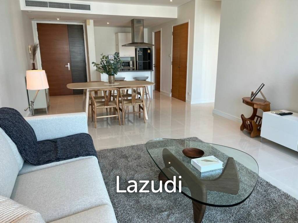 picture 96  Sqm 2 Bed  2 Bath Condo For Rent - 1/21