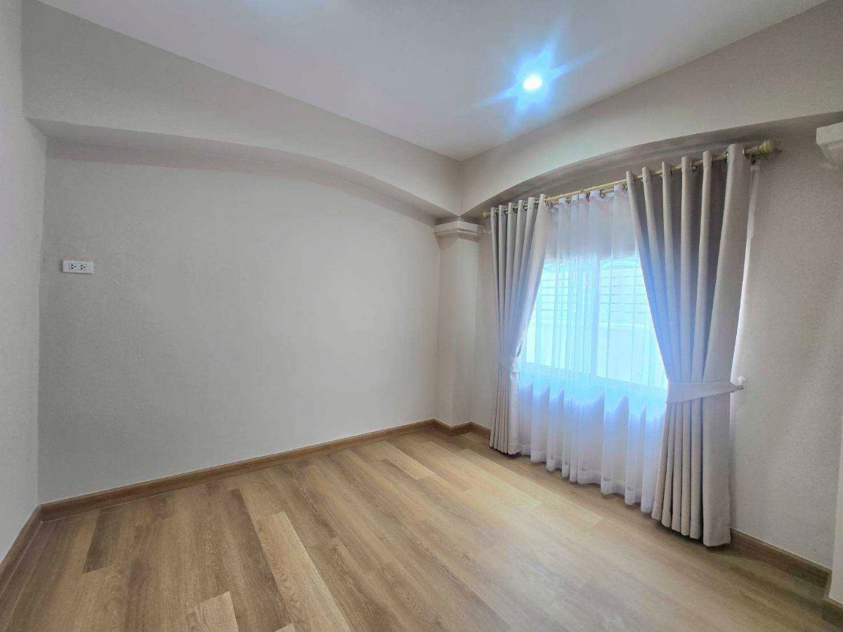 รูป 🏡 บ้านเดี่ยวรีโนเวทใหม่ทั้งหลัง – หมู่บ้านเคซี การ์เด้นโฮม โฮม 9 - รูปที่ 14/19