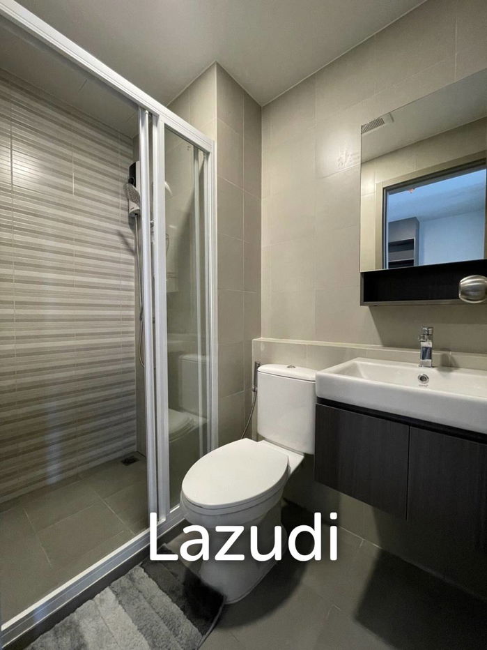 picture 1 Bedroom 1 Bathroom 31 Sq.m Aspire Sukhumvit-Rama 4 - 7/15