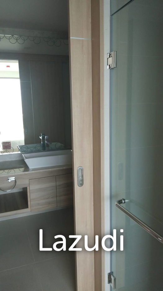 picture 1 Bed 1 Bath 37 SQ.M Riviera Jomtien - 9/13