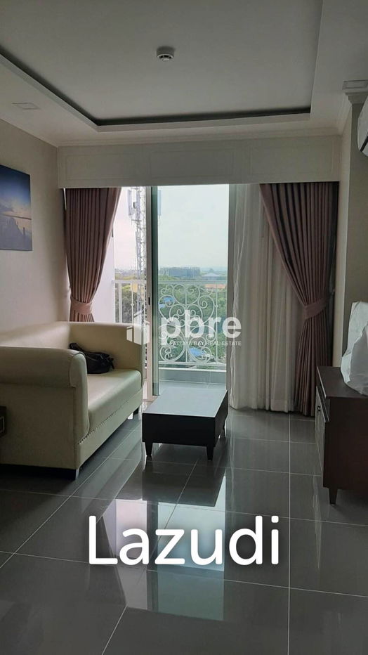 picture 1 Bed 1 Bath 34 SQ.M The Orient Resort And Spa - 1/9