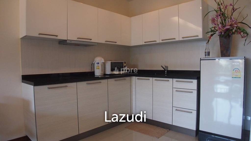 picture 1 Bed 1 Bath 65 SQ.M Pattaya City Resort - 3/8