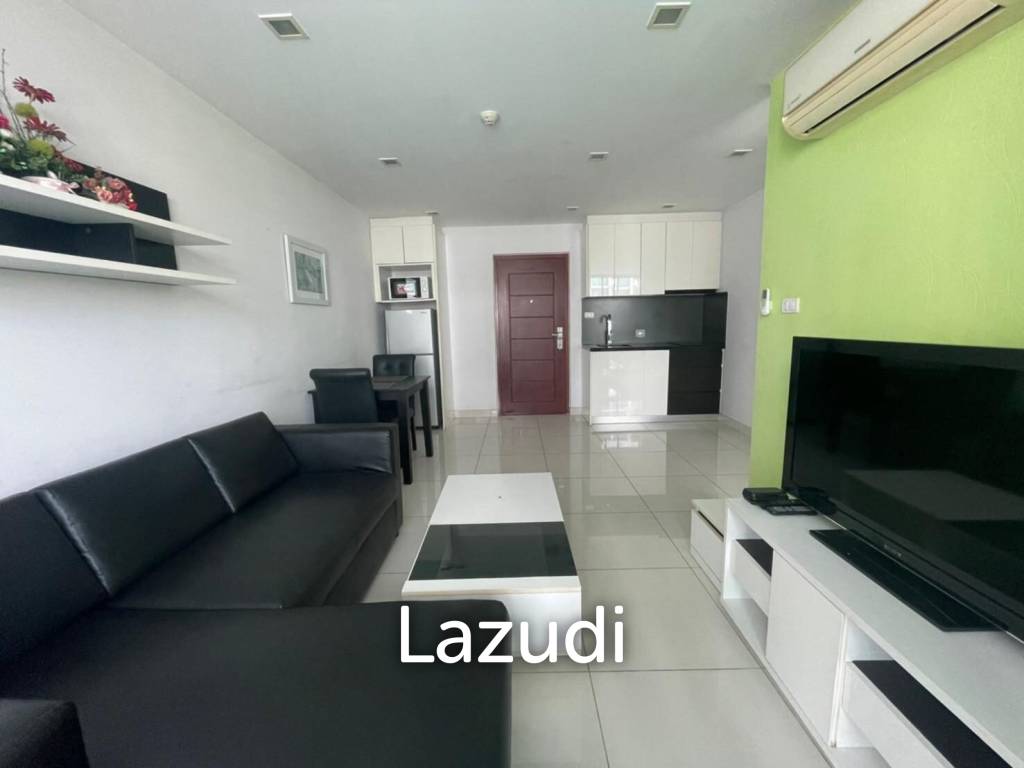 picture Modern Style Condo for Sale in Park Royal 3 - 15/22