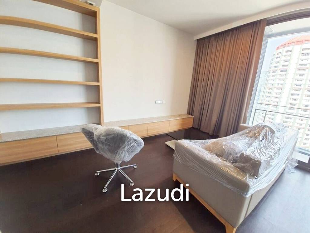 picture 2 Bed 2 Bath 86 SQ.M Laviq Sukhumvit 57 - 3/17