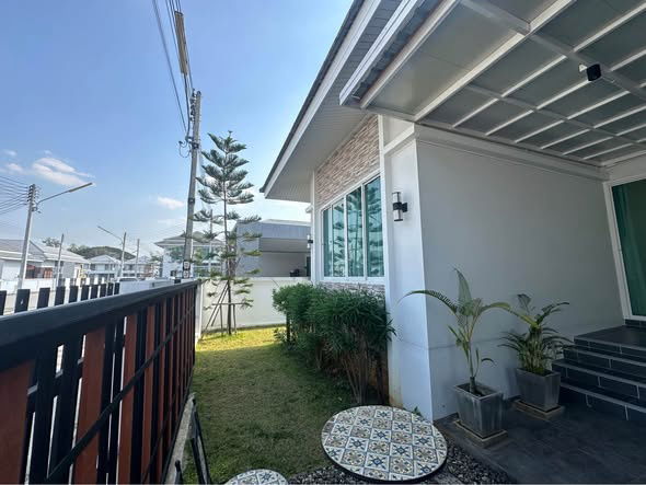 picture Single-storey detached house for sale 3 bedrooms 2 bathrooms and 1 parking. - 2/14