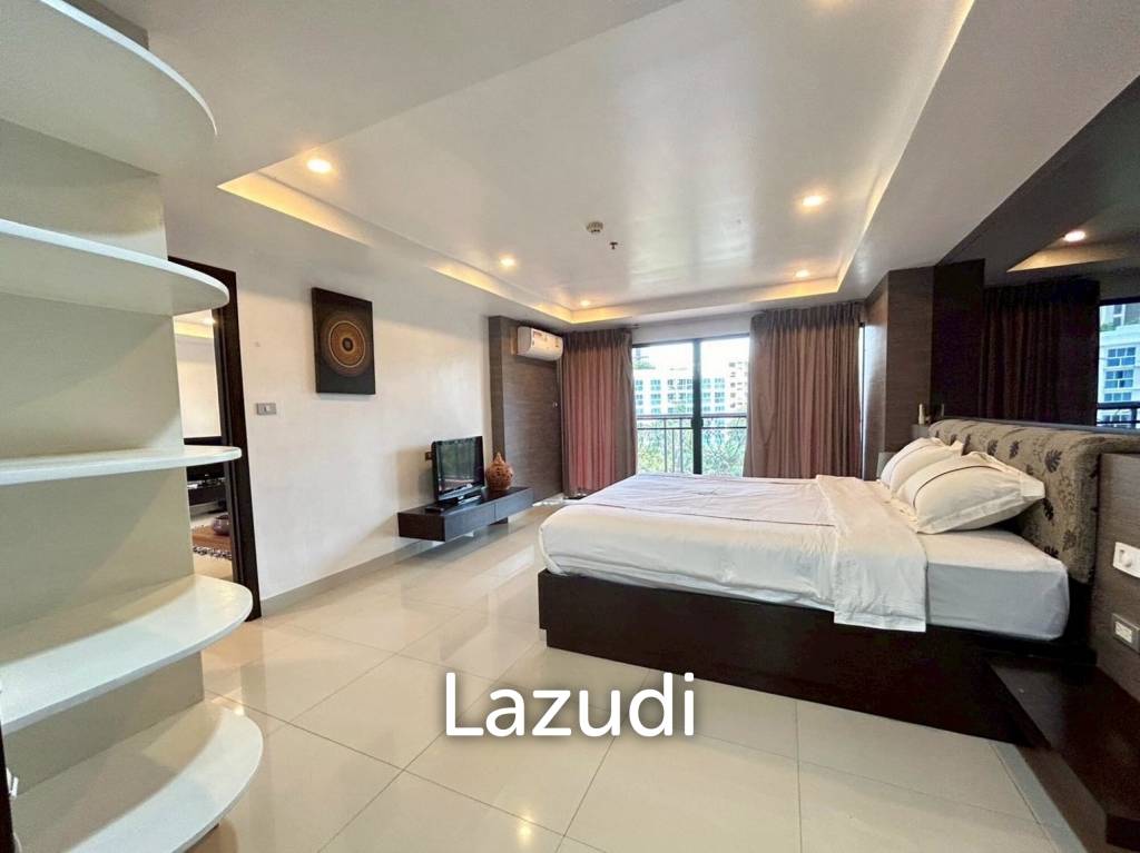 picture 1 Bed 2 Baths 88SQ.M Nova Mirage - 8/17