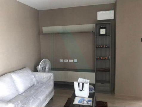 🎊 For rent condo THE CUBE URBAN SATHORN CHAN Building 1, Floor 4,2 bed room, Room size 44.00 sqm