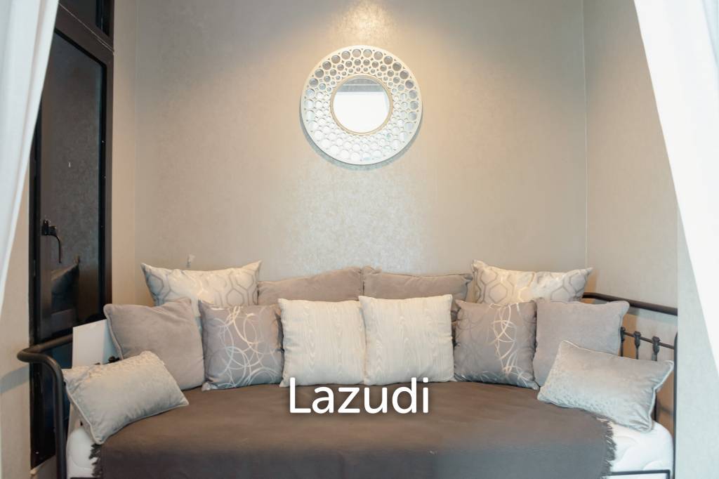 picture AMORE : Stylish 3 Storey Townhouse in Hua Hin 112 - 25/42