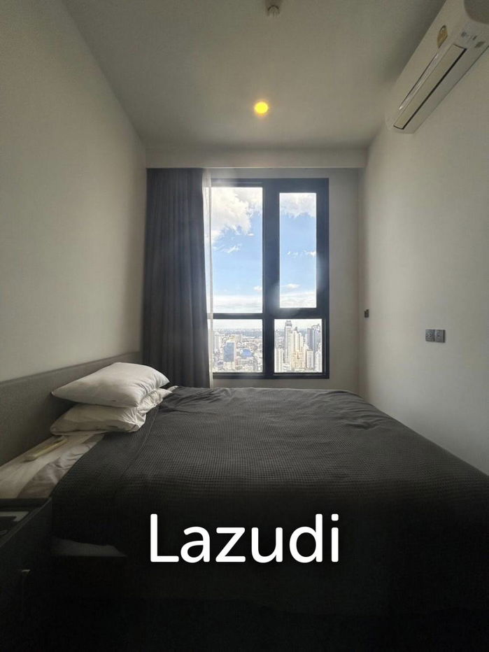 picture 1 Bedroom 1 Bathroom 32 Sq.m Park Origin Thonglor - 10/17