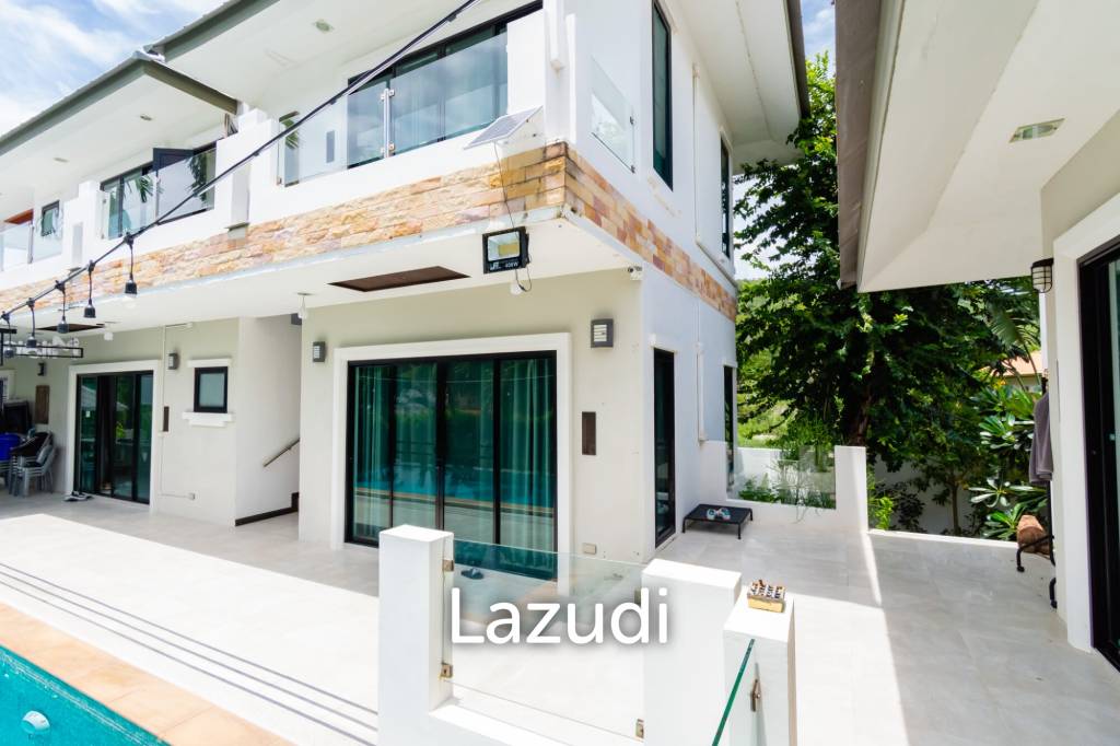 picture LUXURIOUS 2 STOREY PRIVATE HOUSE - 3/30