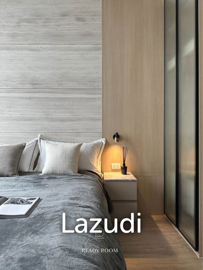 รูป 1 Bed 1 Bath 30 SQ.M NOBLE STATE 39 - รูปที่ 17/21