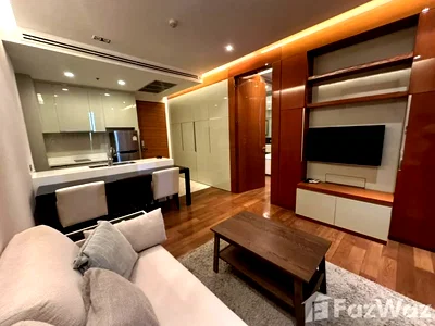 Condos for rent : The Address Sukhumvit 28, 1BR /1BA 52sqm 5565076