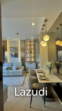 2 Bed 1 Bath 45 SQ.M Park Origin Thonglor