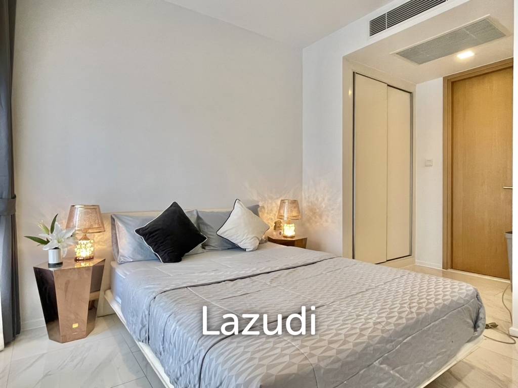 รูป 1 Bed 1 Bath 34 SQM Hyde Sukhumvit 11 for rent - รูปที่ 3/5