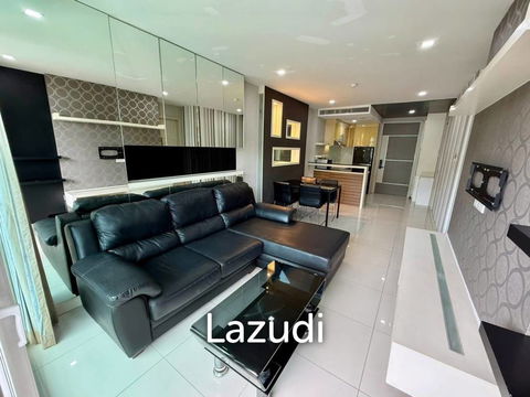 1 Bedroom 1 Bathroom 65 SQ.M. Apus Condominium