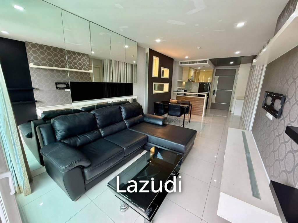 รูป 1 ห้องนอน 1 ห้องน้ำ 65 ตรม เอปัส คอนโดมิเนียม - รูปที่ 1/17