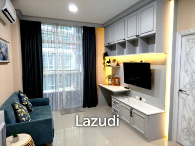 ขายคอนโด : 2 ห้องนอน 2 ห้องน้ำ 49 ตรม ซีซี คอนโดมิเนียม 1