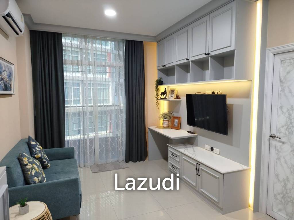 picture 2 Bedrooms 2 Bathrooms 49 SQ.M. CC Condominium 1 - 1/22