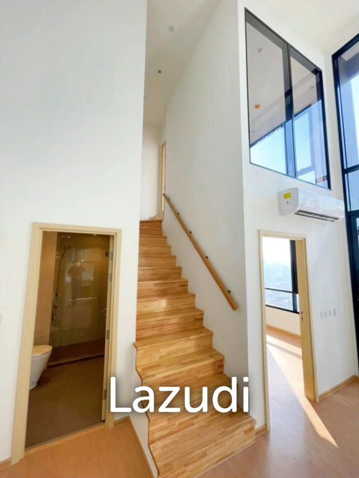 picture 2 Bed 1 Bath 45 SQ.M Maru Ekkamai 2 - 12/16