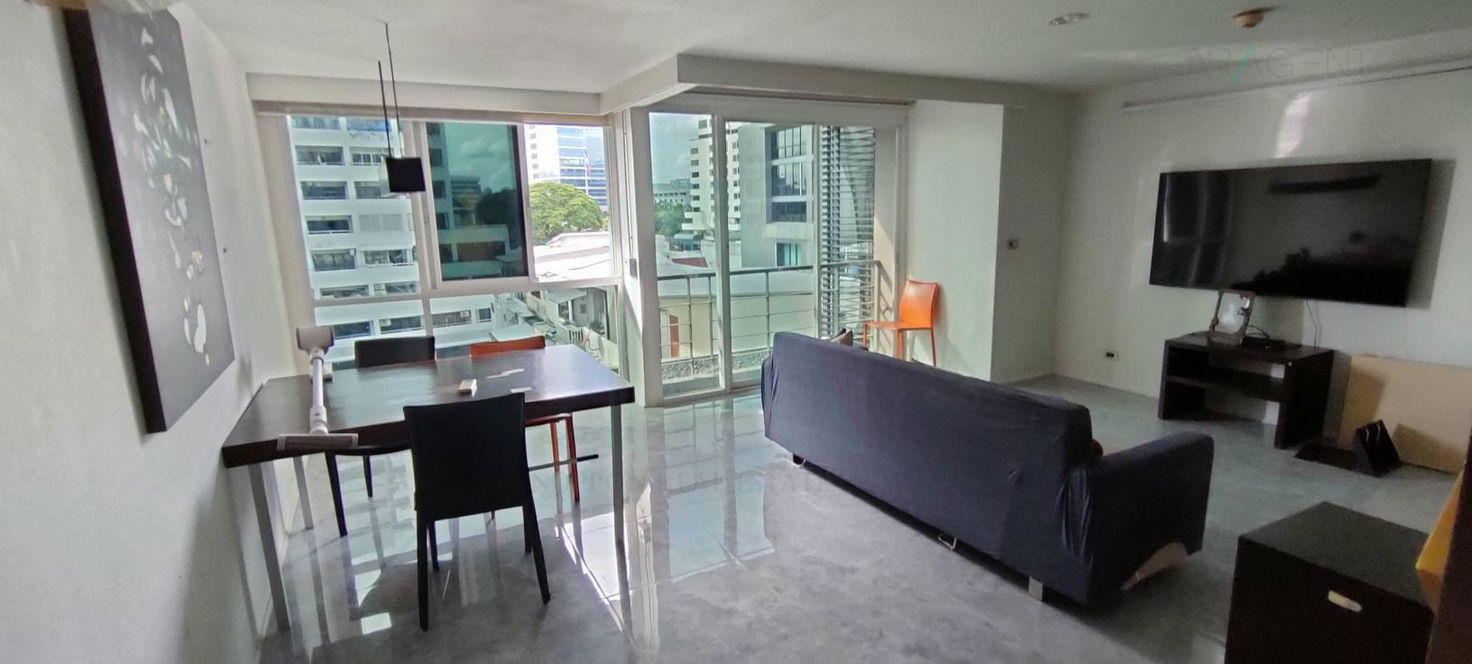 picture 🎉 For Rent Condo THE FAH AREE Building 1, Floor 6,2 bed room, Room size 98 sqm - 5/8