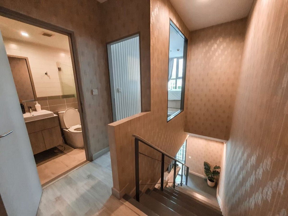 picture S922 [For Sale] Ideo Mobi Sukhumvit 💰 Price 5,190,000 baht 🚆 BTS On Nut - 18/19