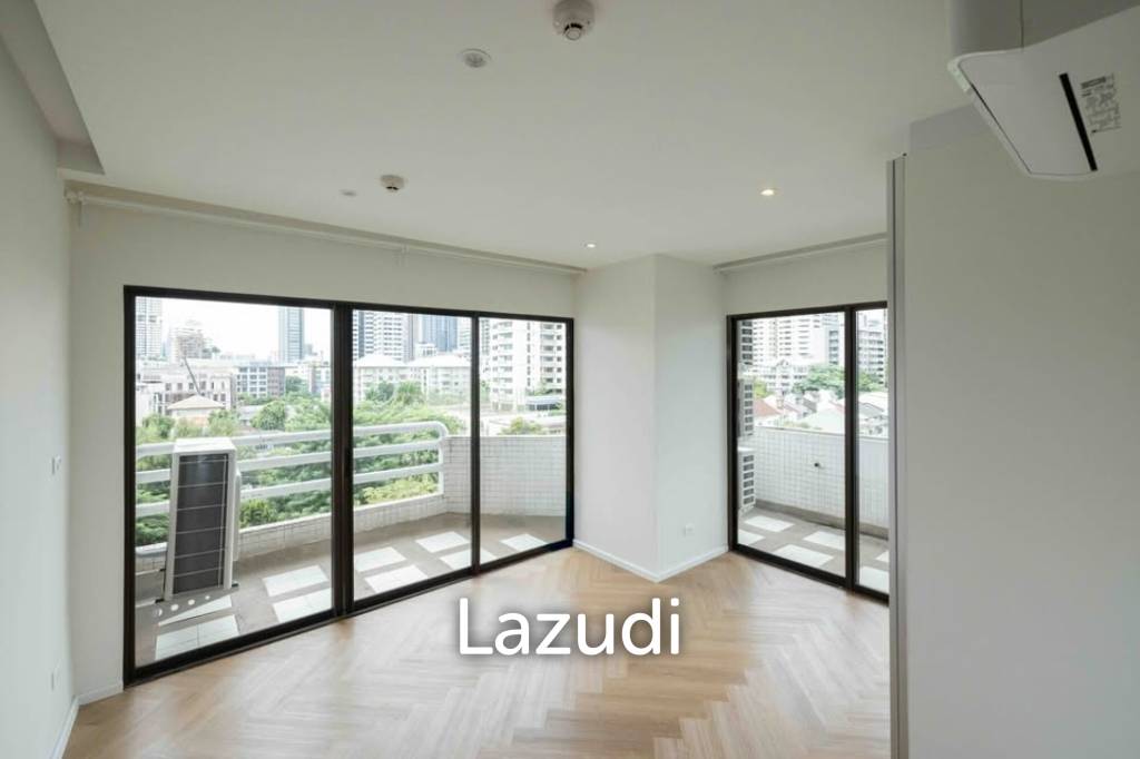 รูป 3 Bed 2 Bath 163 SQ.M Richmond Palace - รูปที่ 13/20