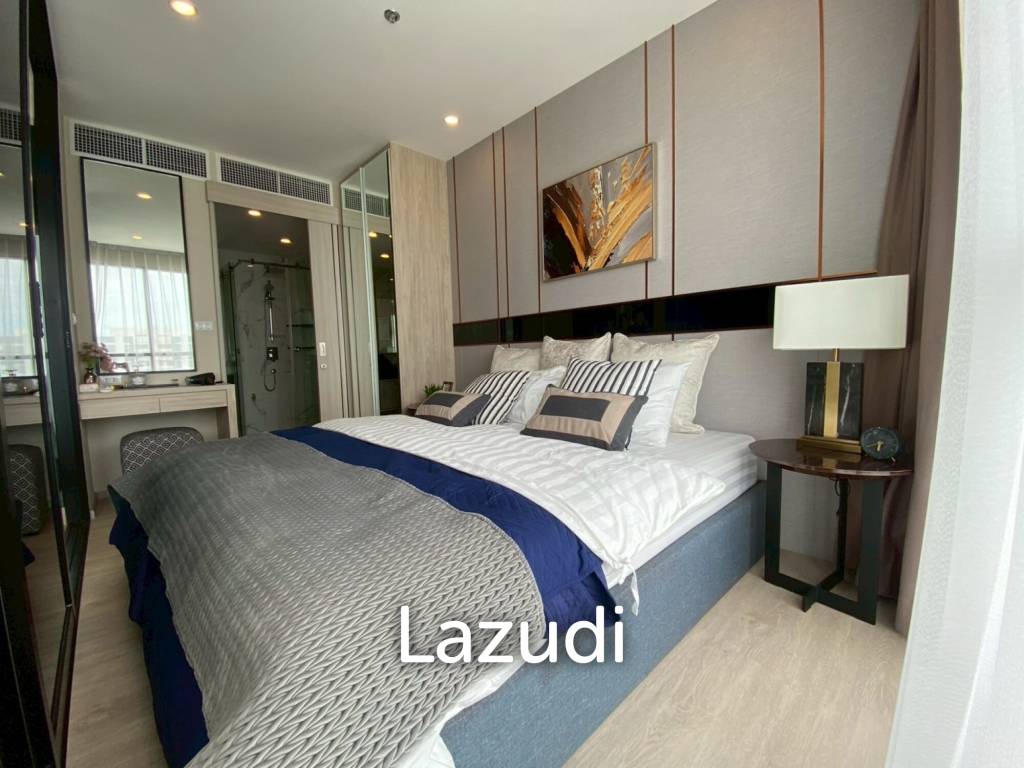 picture 2 Beds 2 Baths 70 SQ.M. The Panora Pattaya - 16/23