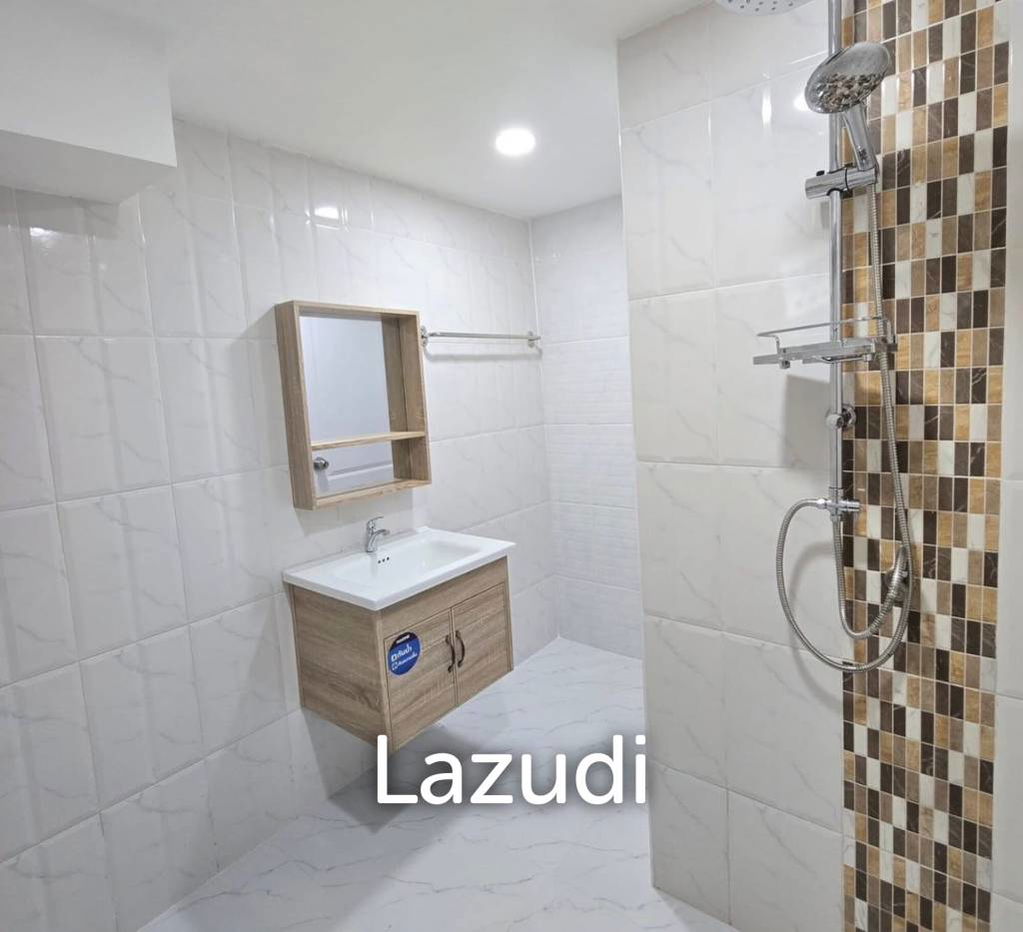 picture 3 Beds 2 Baths 150 SQ.M. House In Noen Plubwan - 26/30