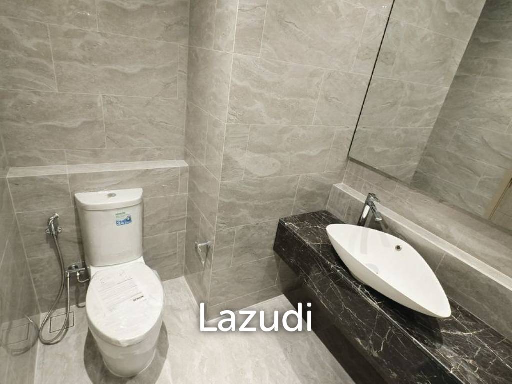 picture Luxury 2-Bed Condo at ASHTON Asoke Rama 9 - 12/12