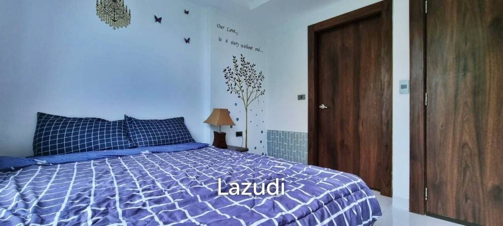 picture 2 Bedrooms 43 SQ.M Serenity Wongamat - 13/15